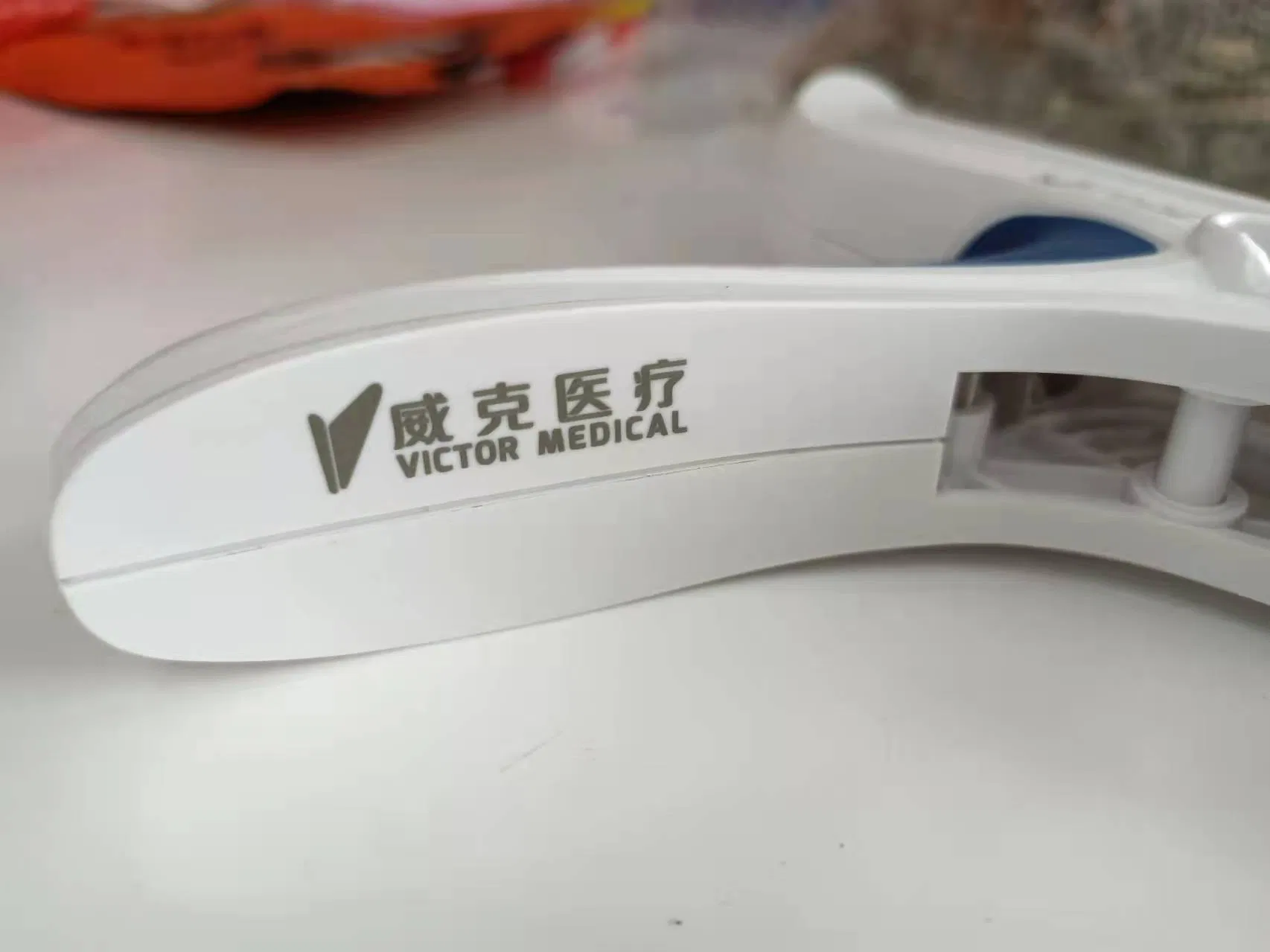 High Efficiency Laser Engraving/Marking Equipment for Car Parts/Medical Instrument