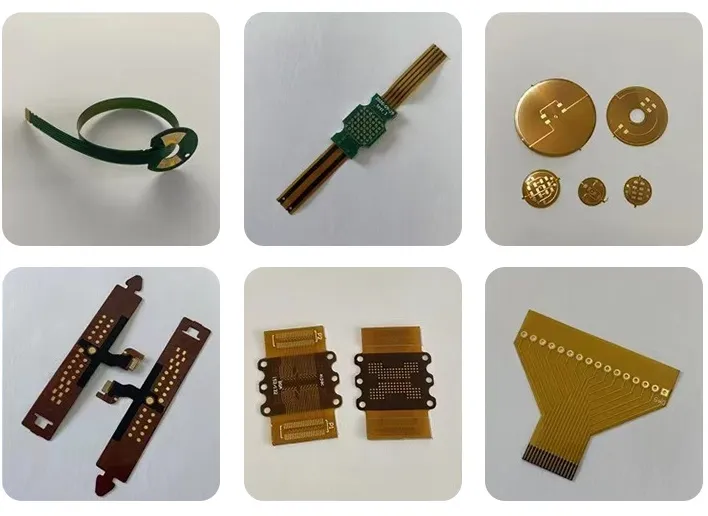 Application Samples 2