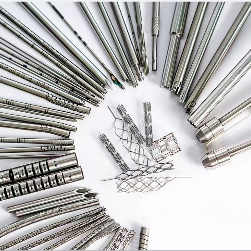 Custom CNC Milling Solutions for Precision Stainless Steel Pipe Cutting