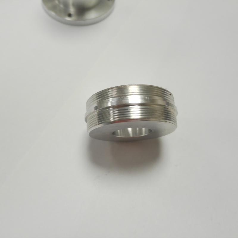 Precision Milling Processing Solutions for Custom CNC Metal Parts