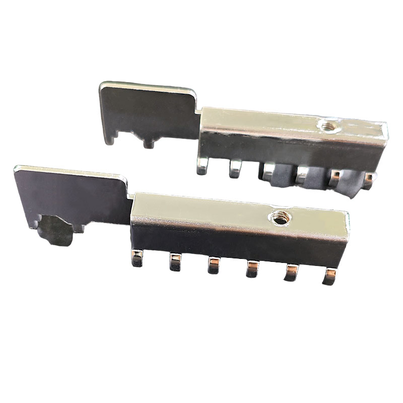 Custom Precision Sheet Metal Fabrication and Laser Cutting Solutions