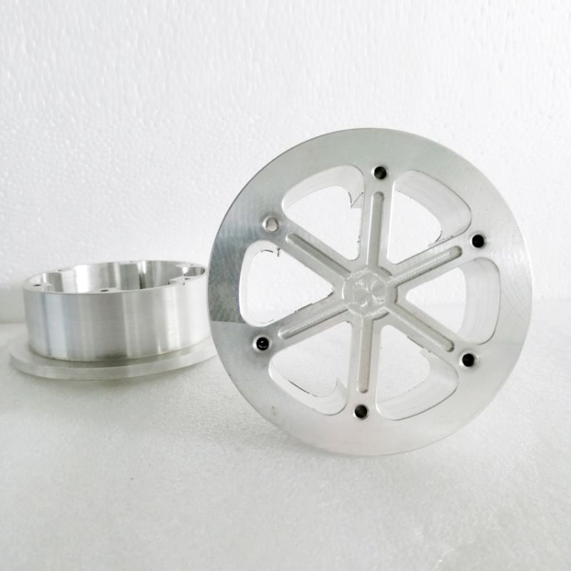 Aluminum Access Control System with Face Recognition Technology