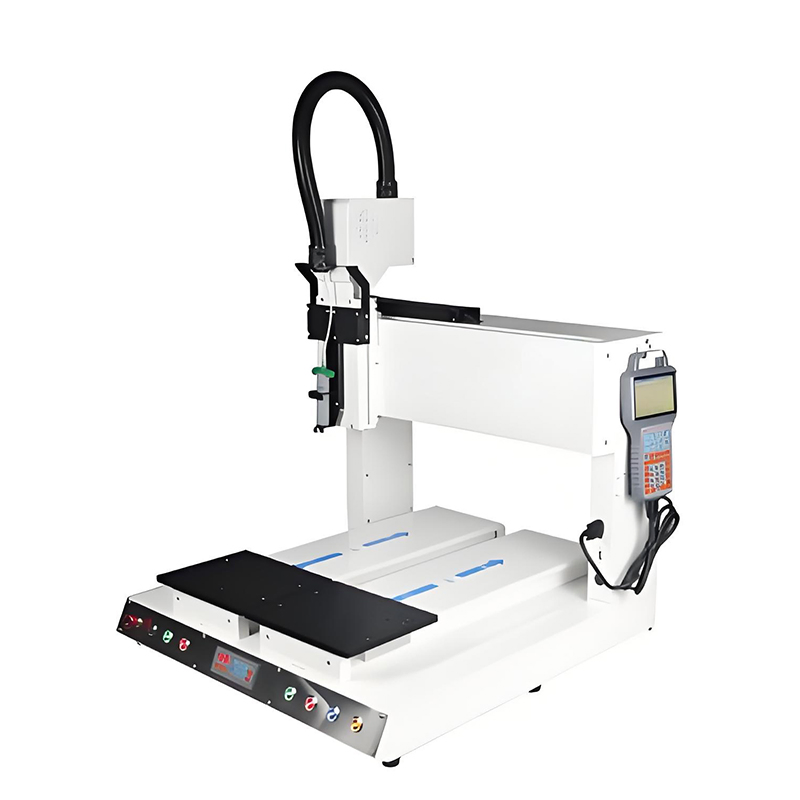 Advanced Glue Dispensing System for FPC Package Applications