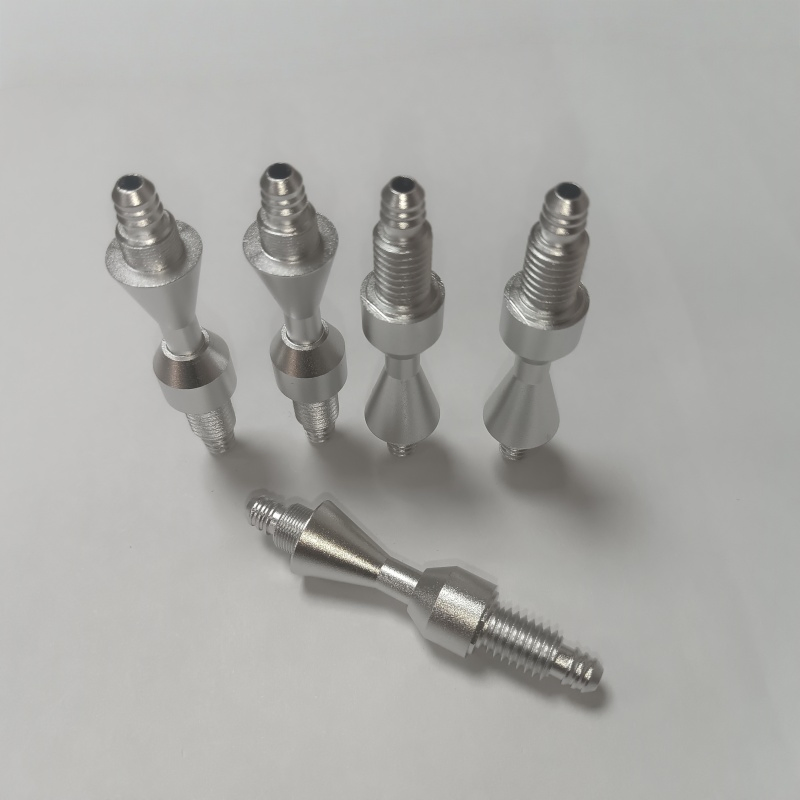 Customized Metal Milling Solutions for High-Quality Spare Parts