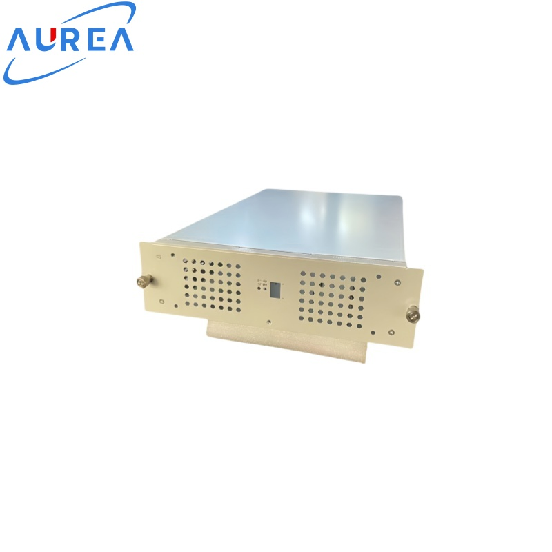 Durable Optical Fiber Control Box for Electrical Systems