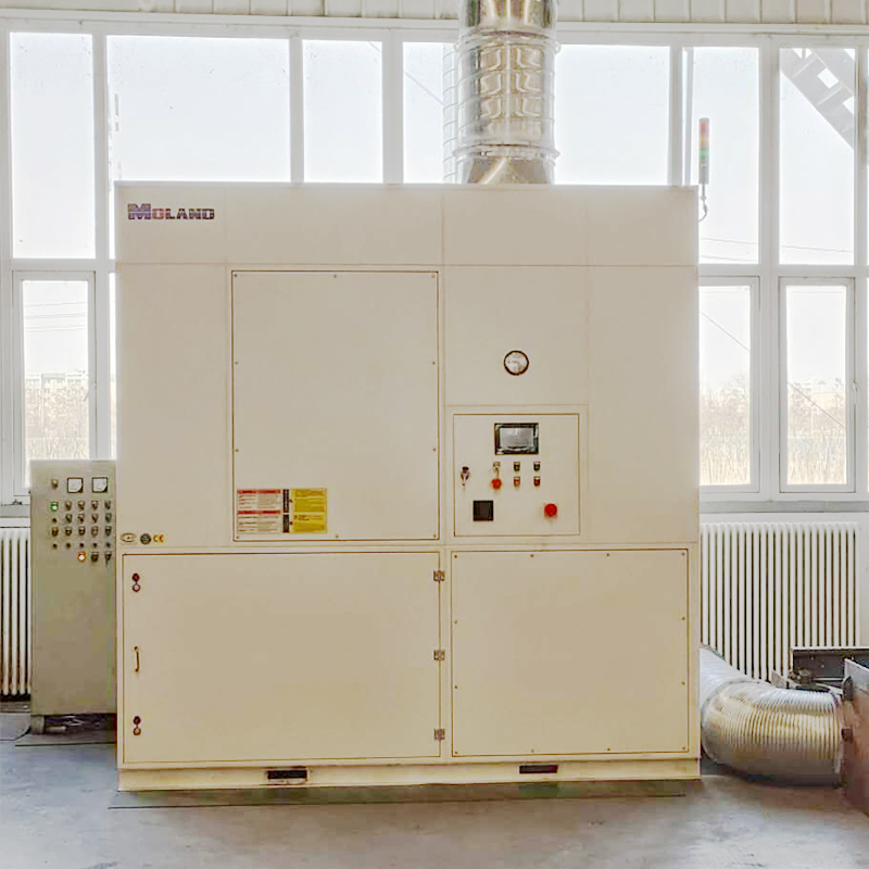 Industrial Welding Fume Exhaust System Plasma Laser Cutting Fume Extractor