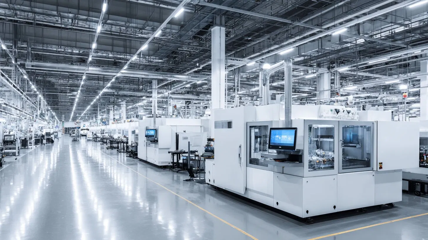 Advanced Laser Marking Solutions for Durable Metal and Plastic