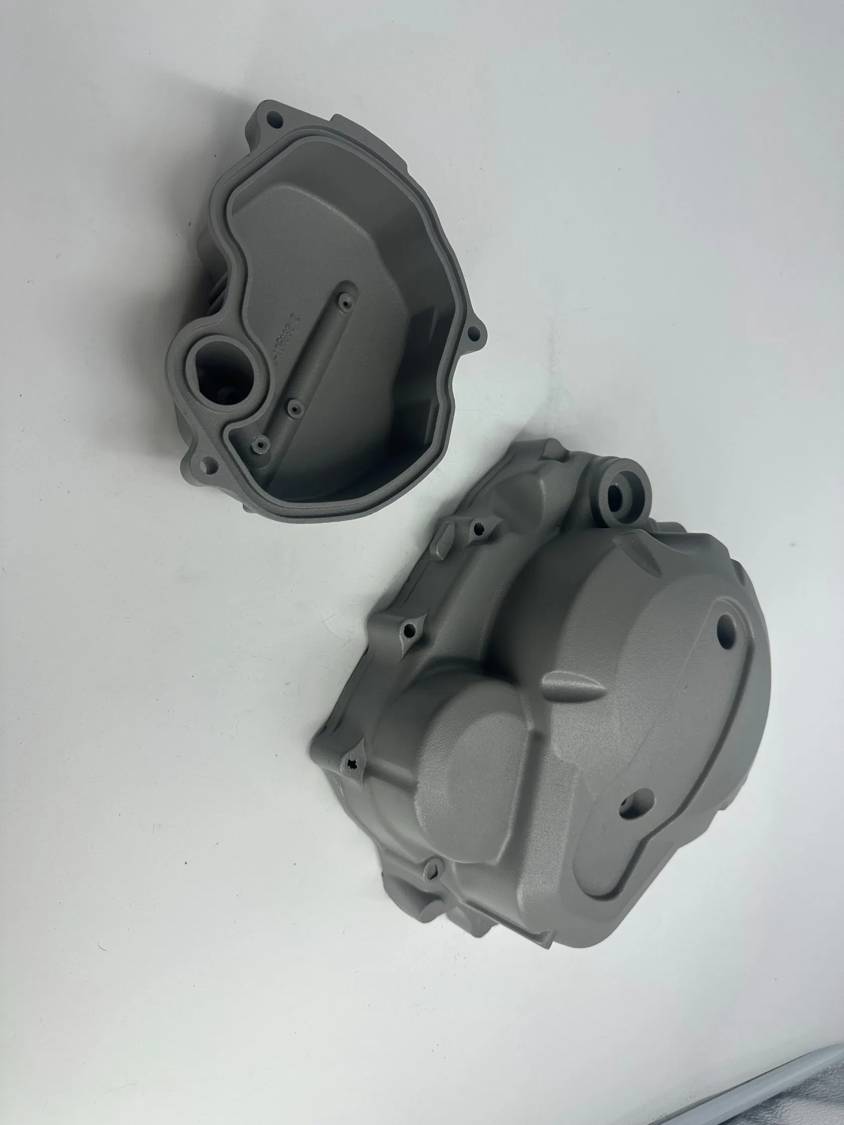 High-Precision CNC Motorcycle Handlebar for OEM Steering Systems