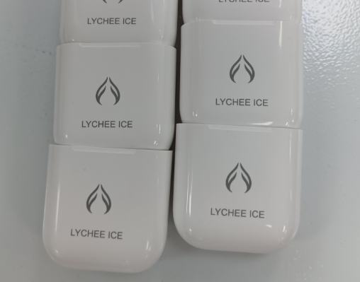 Lansu Vision UV Laser Marking System for Micro Plastic Components