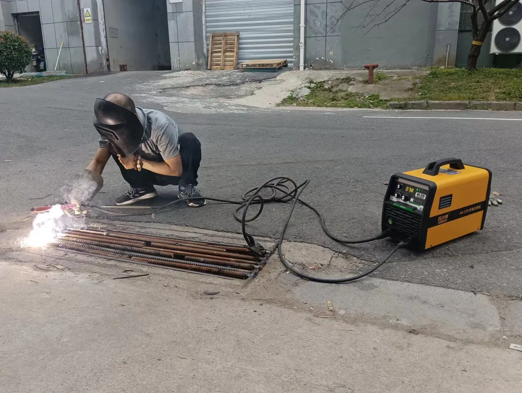 Welder Photo 1