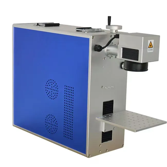 Laser Marking Equipment View 1