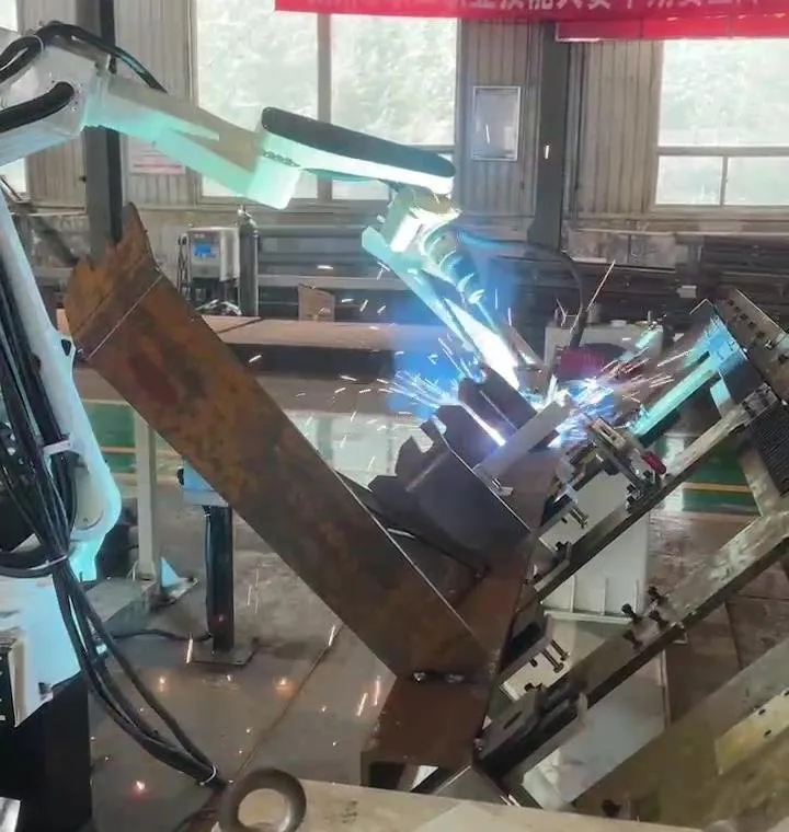 Welding Robot