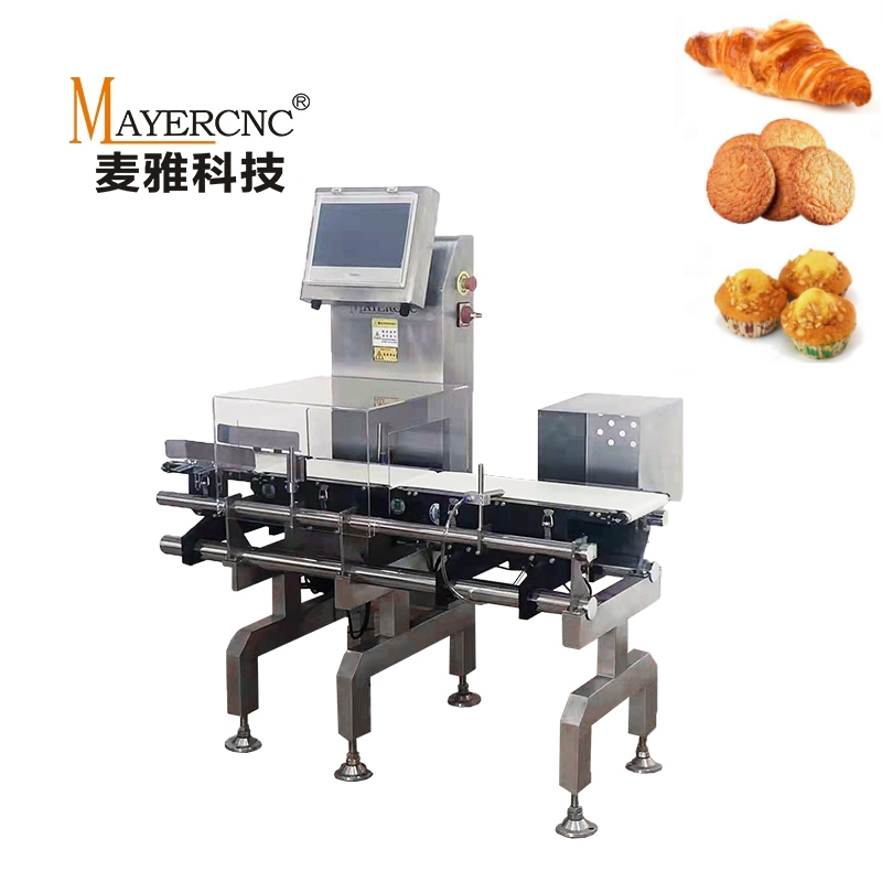 Advanced Global Weight Measurement Solutions for Streamlined Distribution