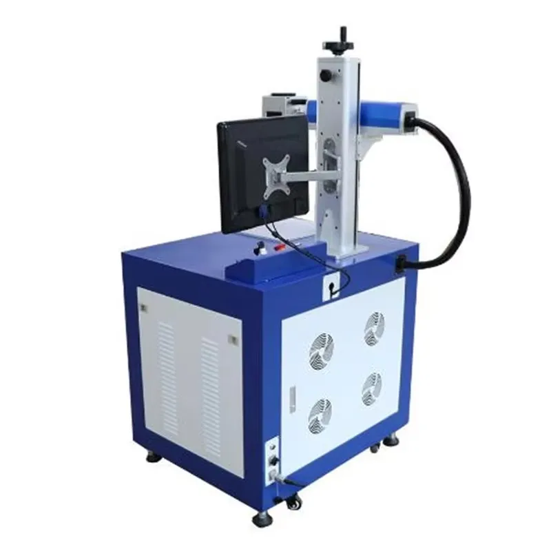 Laser Marking Equipment Detail 1