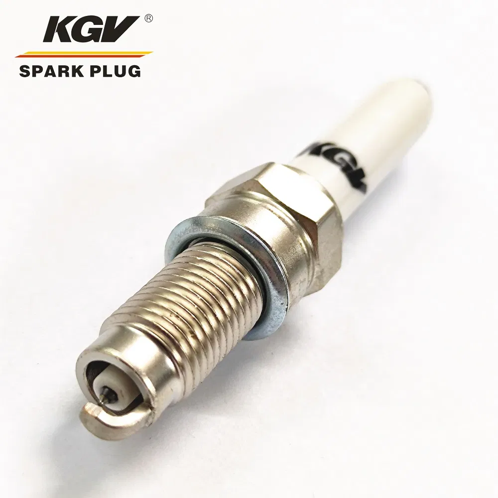 Platinum Auto Ignition System Upgrade