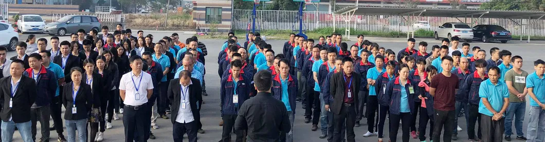 Accurate Material Feeding