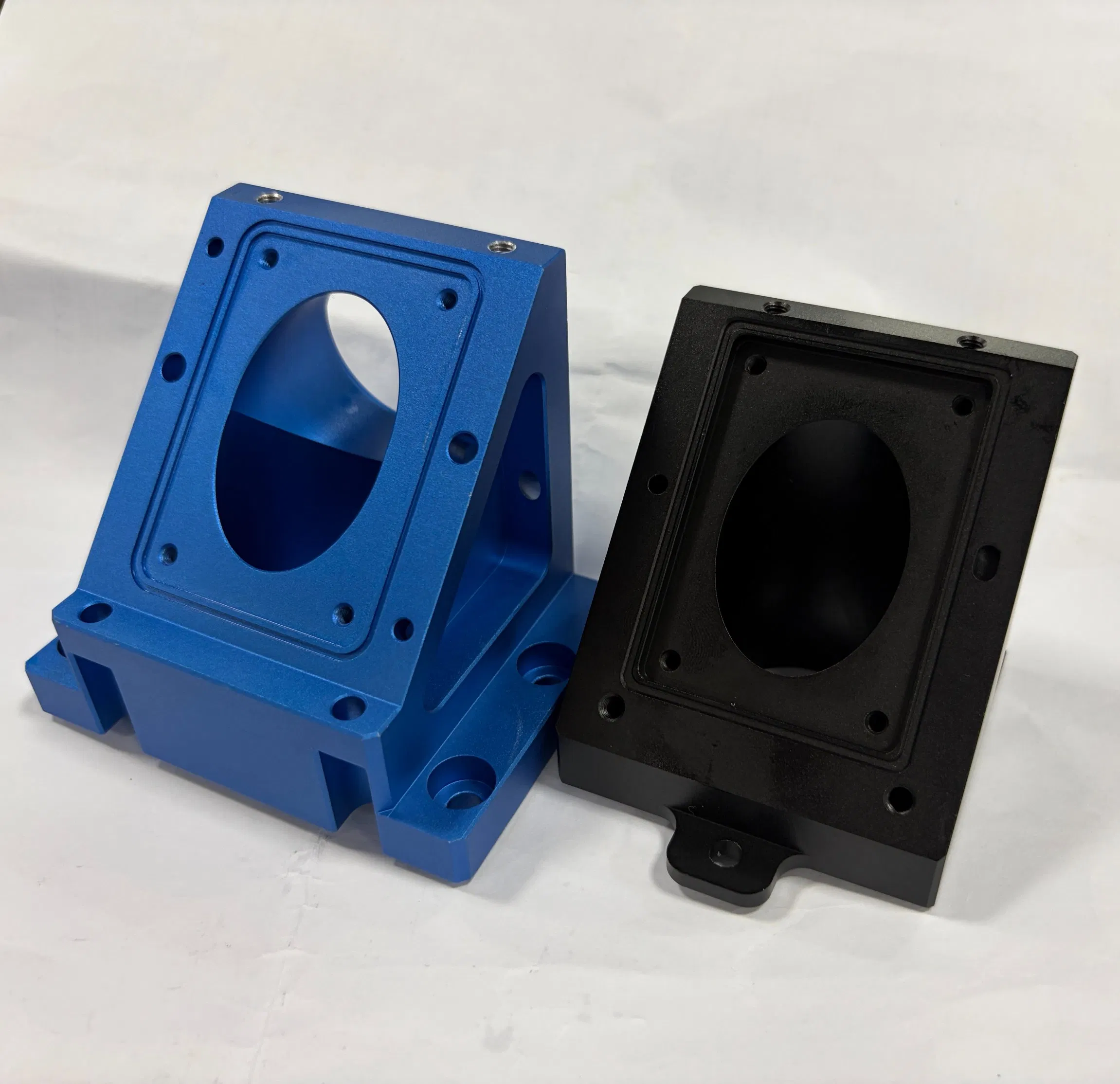 Spare Parts Block High Performance Custom Automotive Audio Acoustic Loudspeaker Sound System Aluminium