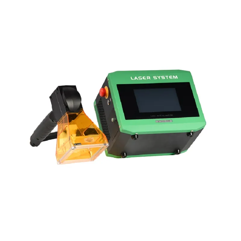 Fiber Laser Equipment 1