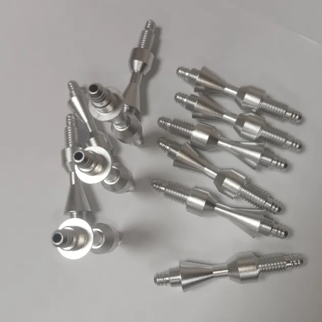 Metal Milling Part 1