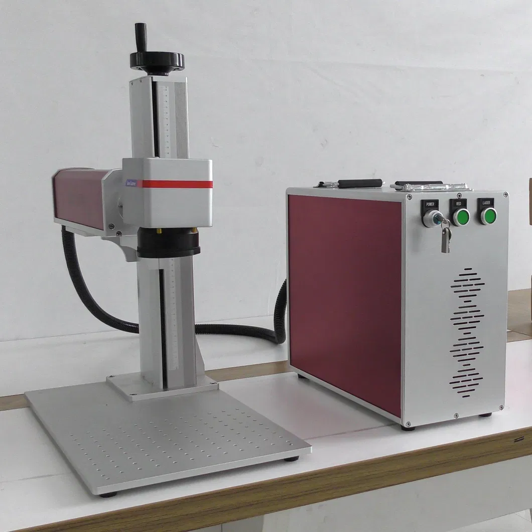 Laser Marking Equipment