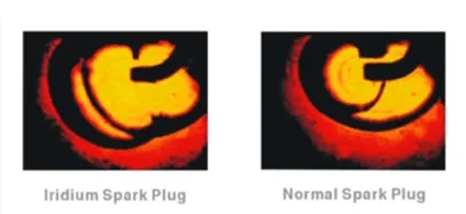 Ignition Status Comparison
