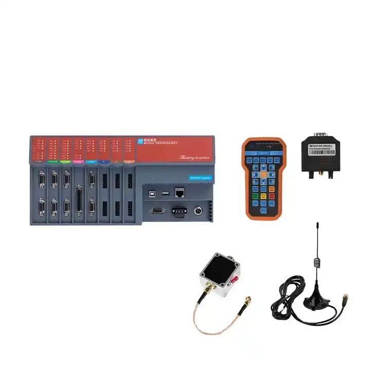 Ruida CNC Laser Parts for Laser Cutting Control System Rdc6563f /Rdc6563fp