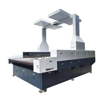 7000mm/S 0.02mm Move Laser Marking Machine for Medical Devices and Electronic Components