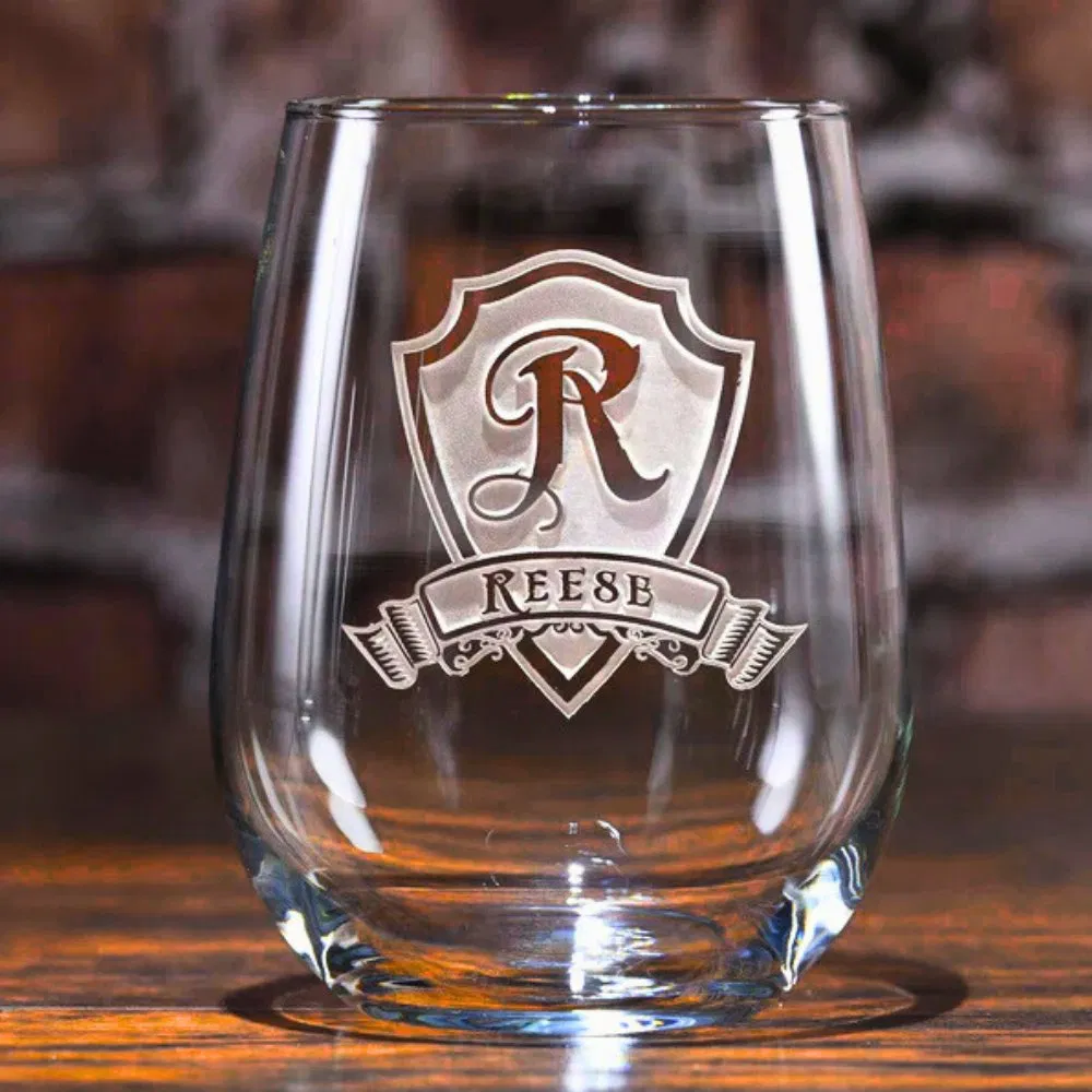 10W UV Laser Marker with Rotary for Glassware Personalised Engraving, Desktop UV Laser Marking Machine for Glass, Plastic, Cold Marking Solution for Workshops