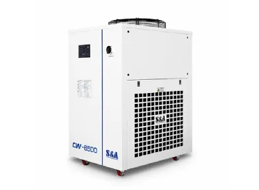 Industrial Water Chiller