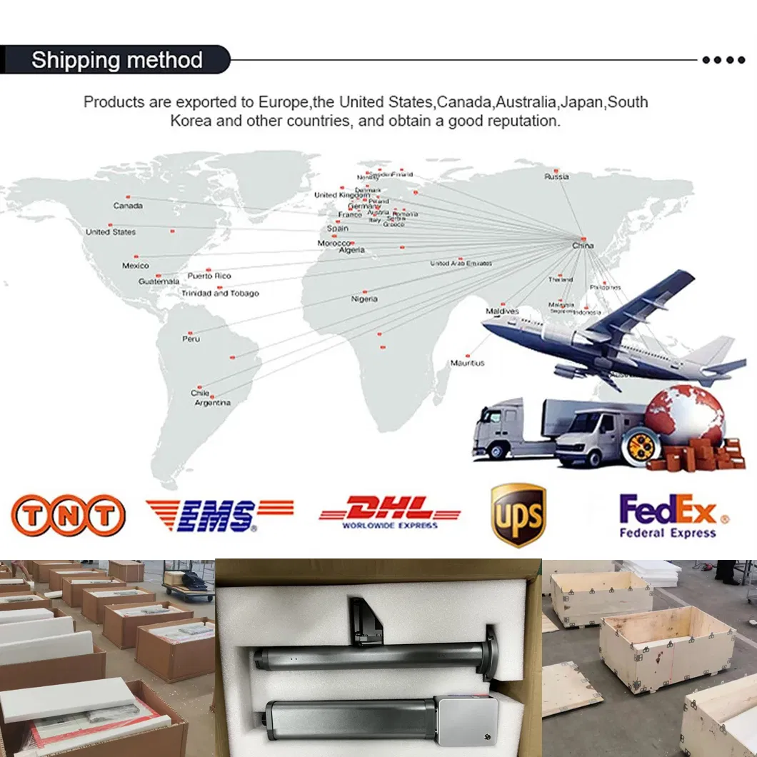 Fiber Laser Machine Full View