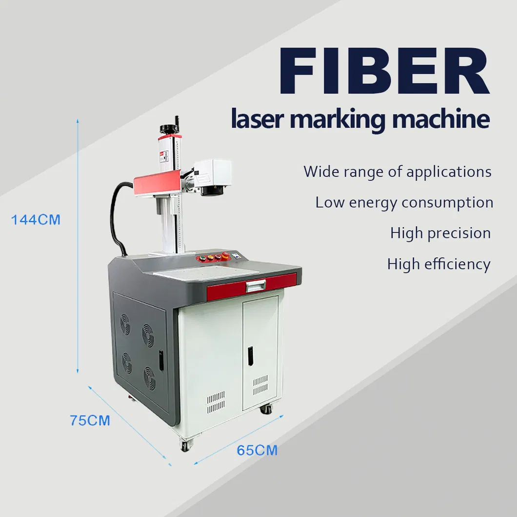 Fiber Laser Machine