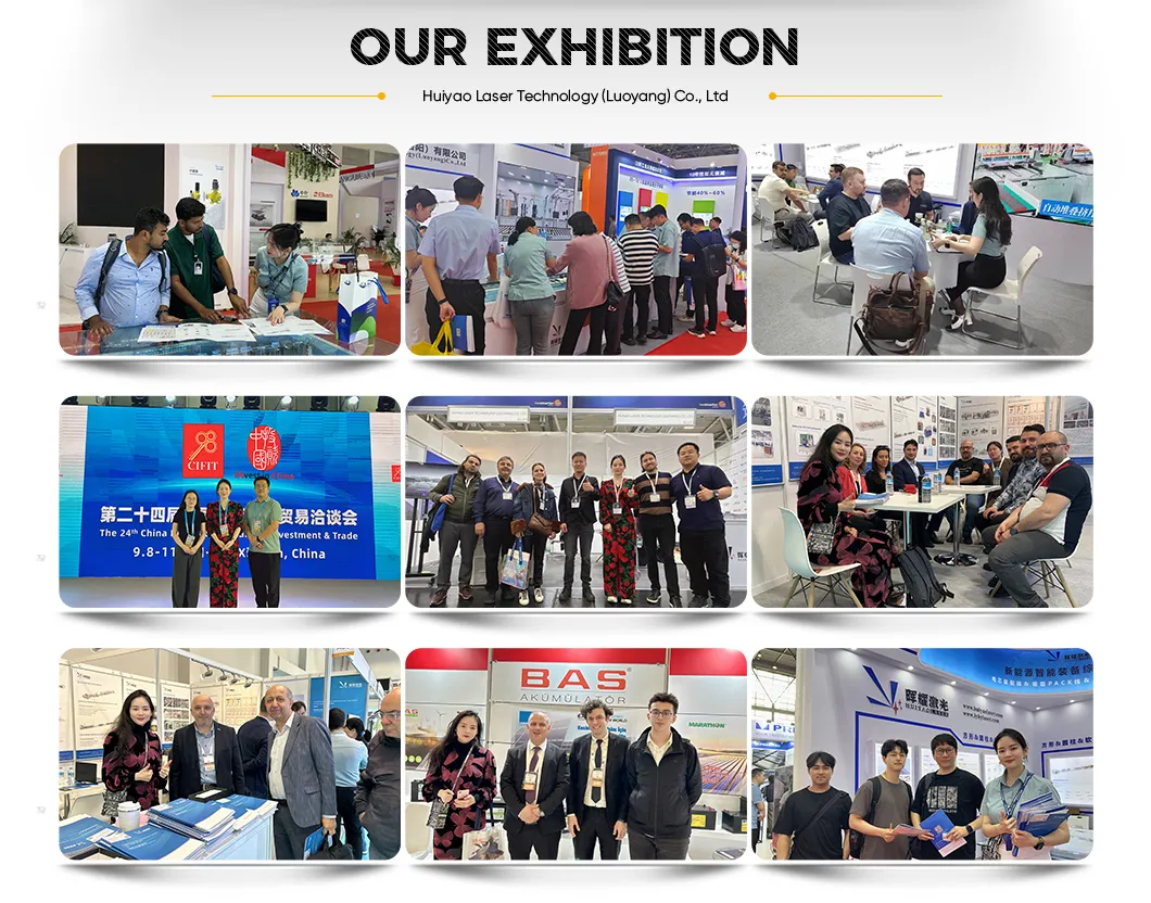 Final Assembly Phase