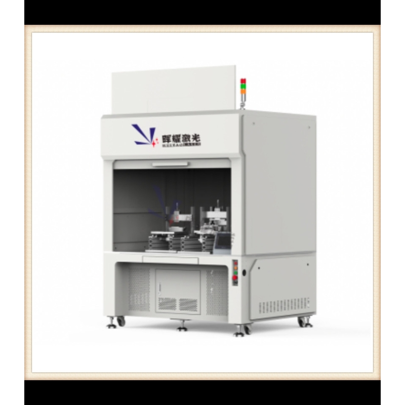 New Advanced CCS Automated Production Line with Precision Riveting and Welding Capabilities