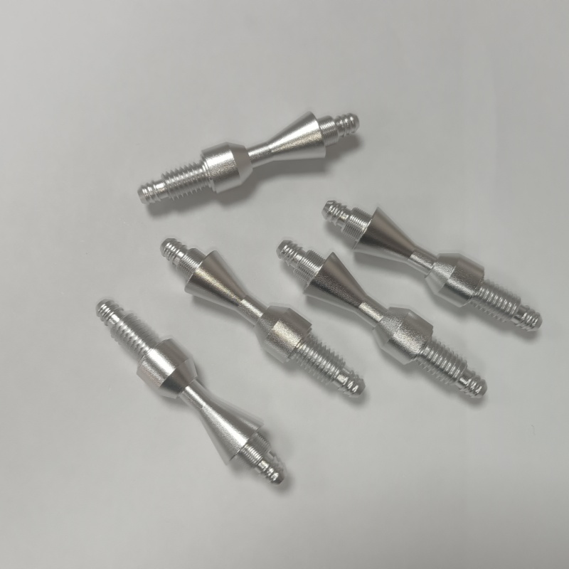 Customized Metal Milling Solutions for High-Quality Spare Parts