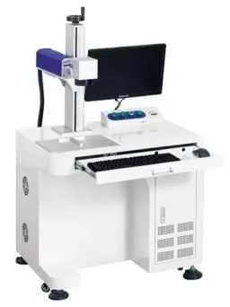 Fiber Laser Marker