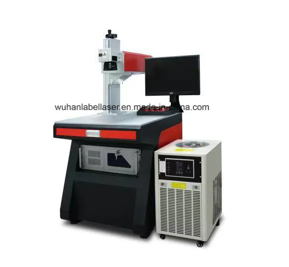 UV Laser Marking Equipment