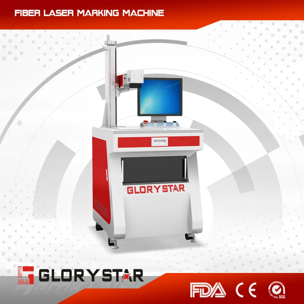 Laser Marking Equipment