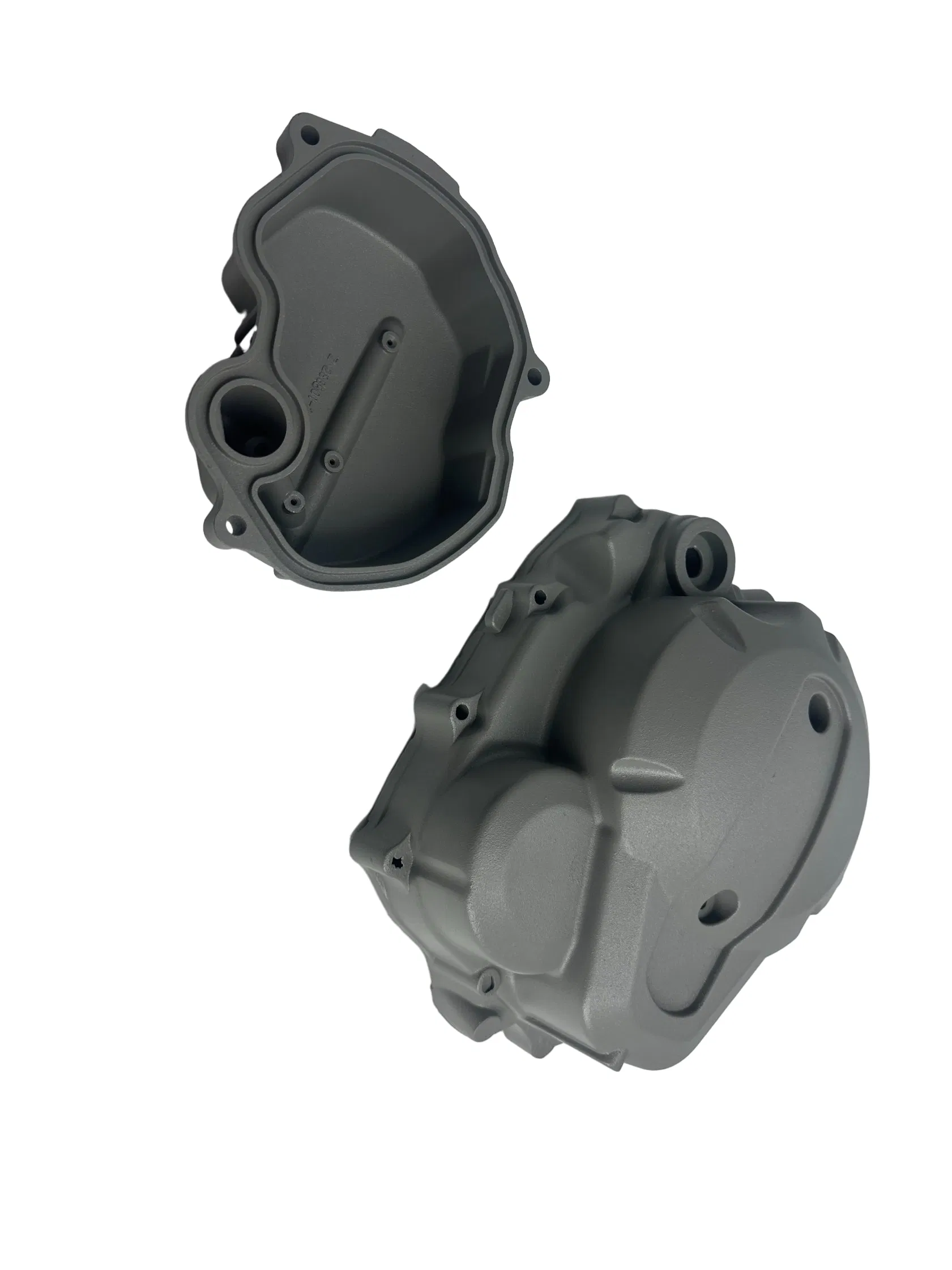 Durable CNC Machined Full Auto Motorcycle Switch System