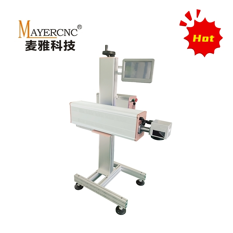 Innovative Laser Marking Technology for Fast Food Packaging Solutions