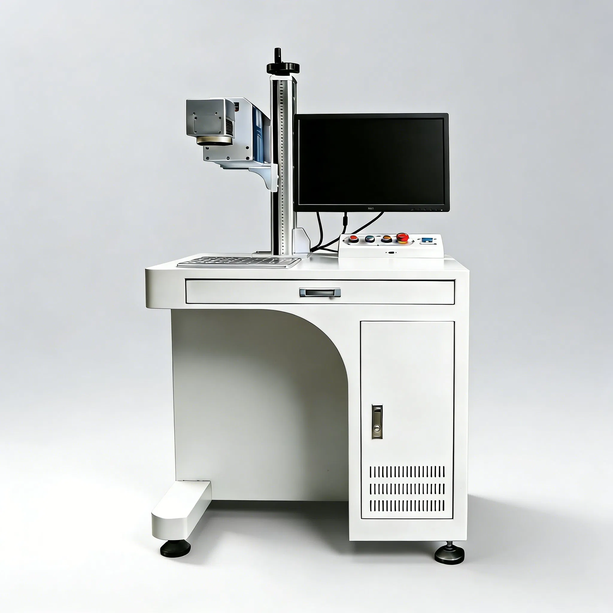 Mini Fiber Marking Equipment for Professional Laser Marking Tasks