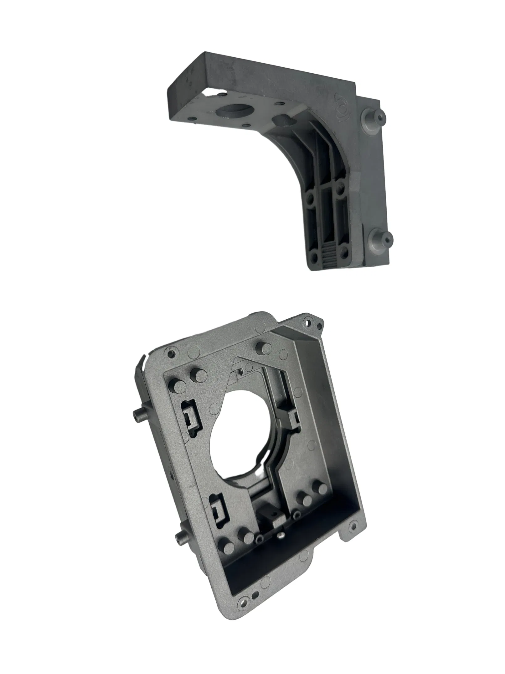 Durable CNC Machined Full Auto Motorcycle Switch System