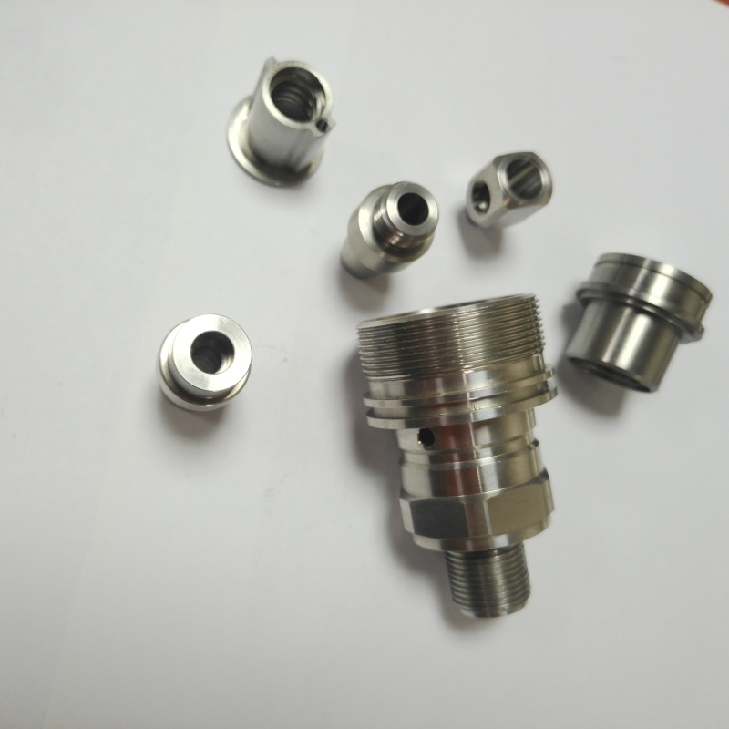 Affordable Precision Milling Processing Solutions by Yue Lin Sen Experts