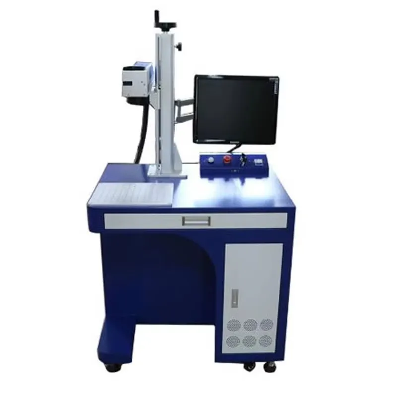 Laser Marking Equipment Detail 3