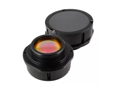 Galvo Field Lens