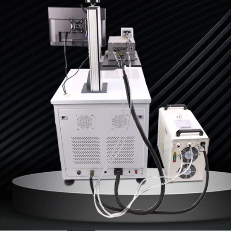 PCB Board Marking Machine