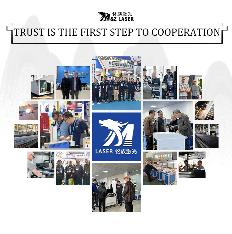 Laser Marking Equipment 1