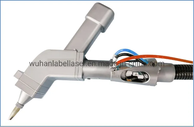 Laser Welding Equipment 3