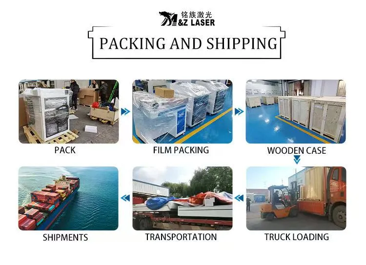 Laser Marking Equipment 8