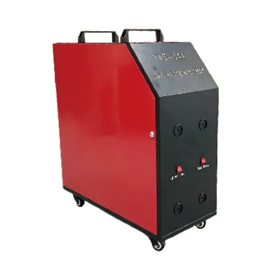 4-Wire Feeding System