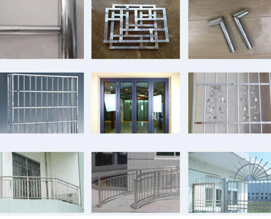 Laser Welding System 1